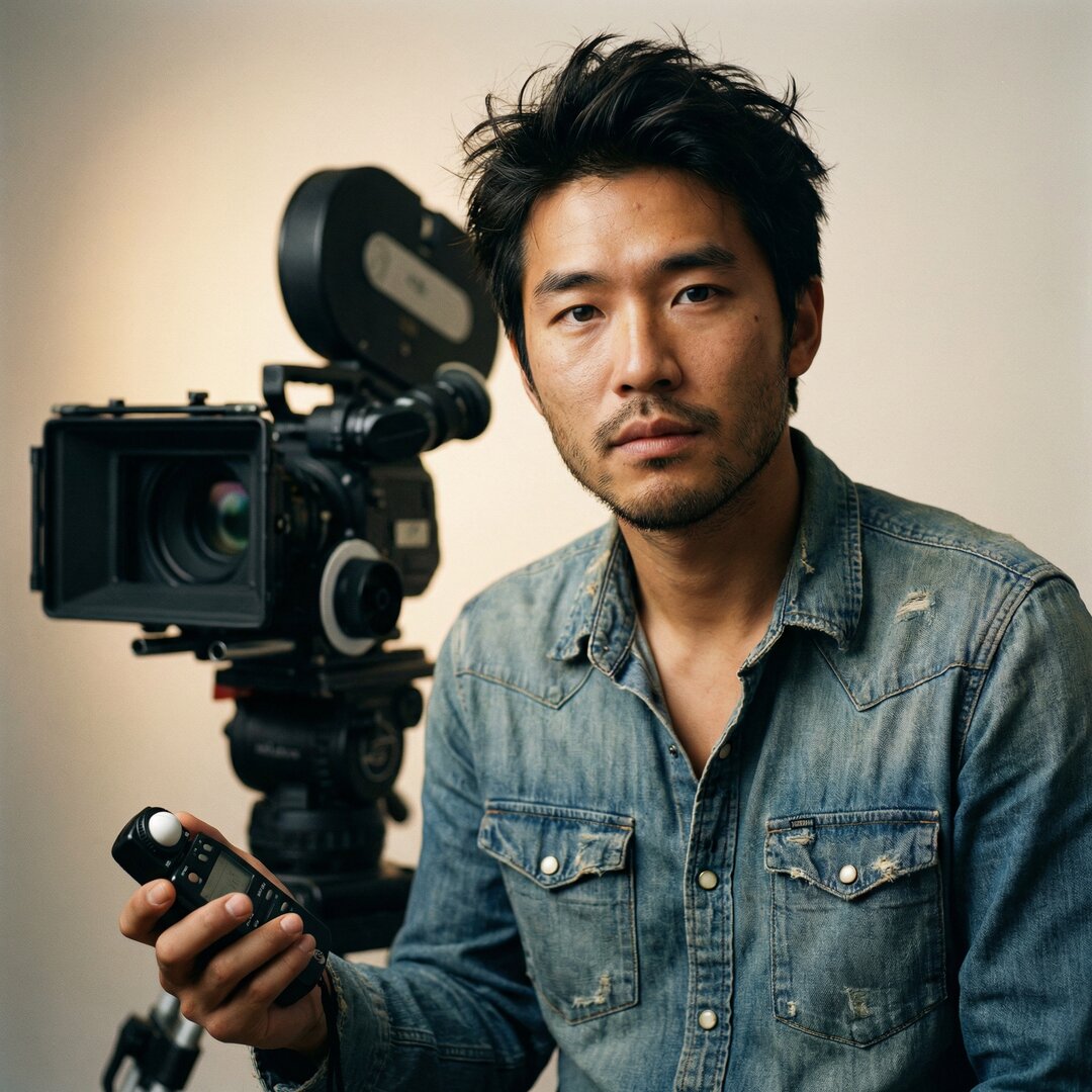 糖心vlog摄影师王浩然