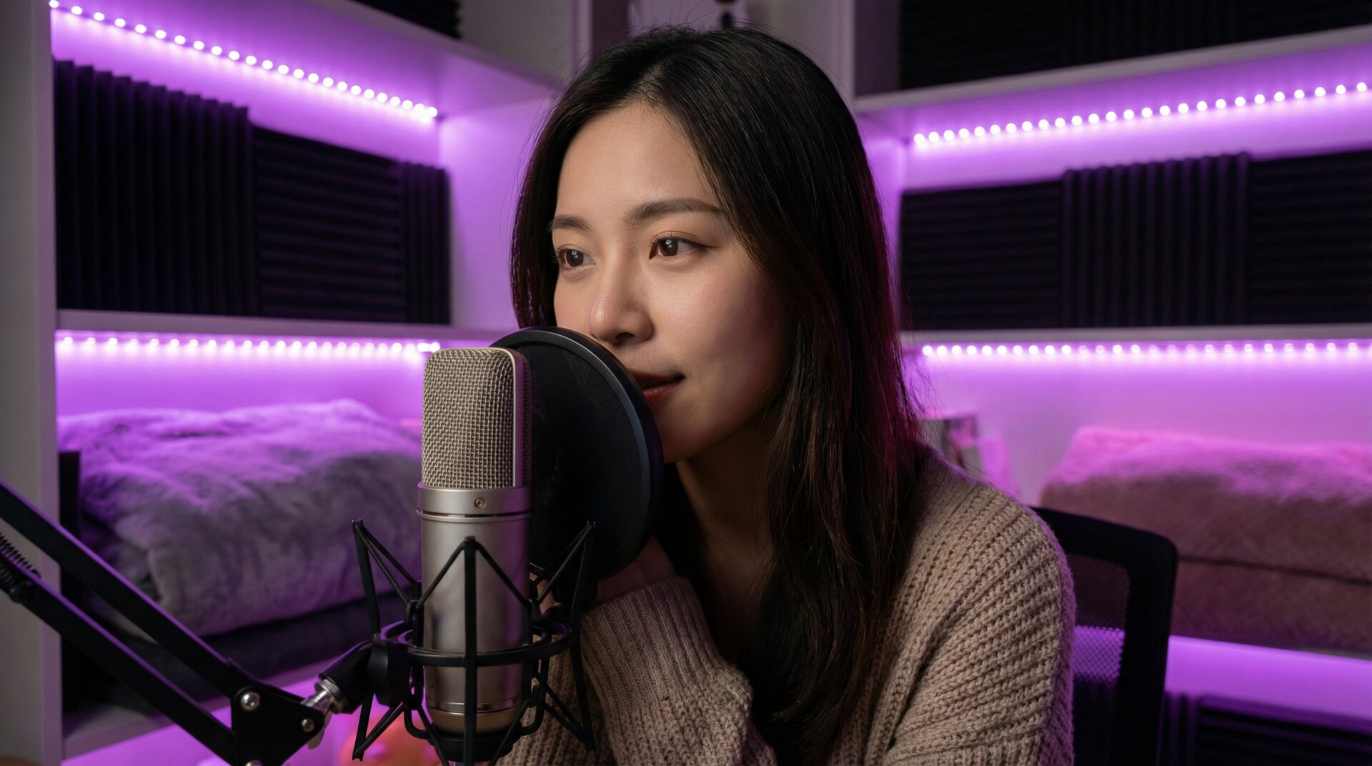 糖心vlog ASMR视频